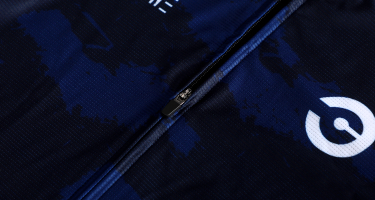lightweight performance jersey